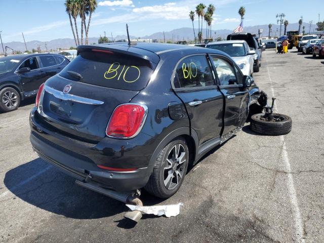 Photo 3 VIN: ZFBCFXBT6GP345968 - FIAT 500X EASY 