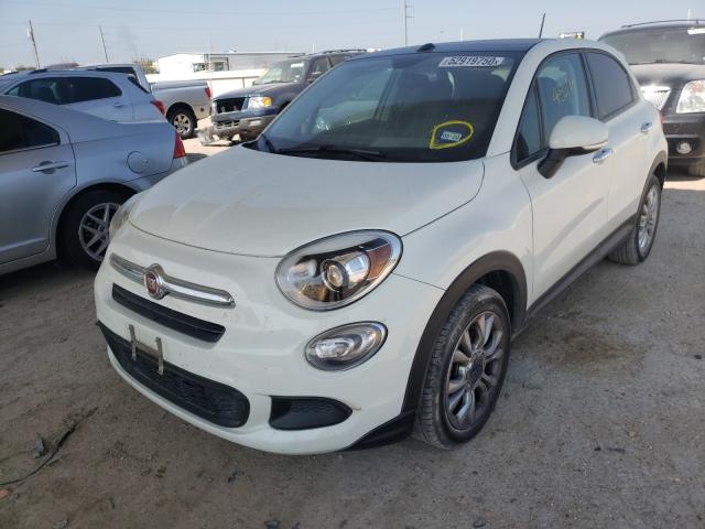 Photo 1 VIN: ZFBCFXBT6GP351544 - FIAT 500X 