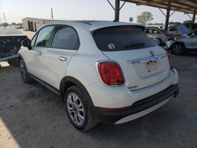 Photo 2 VIN: ZFBCFXBT6GP351544 - FIAT 500X 