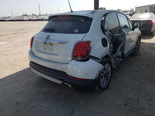 Photo 3 VIN: ZFBCFXBT6GP351544 - FIAT 500X 