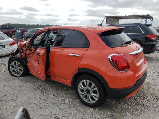 Photo 1 VIN: ZFBCFXBT6GP352659 - FIAT 500X EASY 