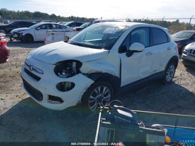 Photo 1 VIN: ZFBCFXBT6GP361331 - FIAT 500X 