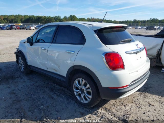 Photo 2 VIN: ZFBCFXBT6GP361331 - FIAT 500X 