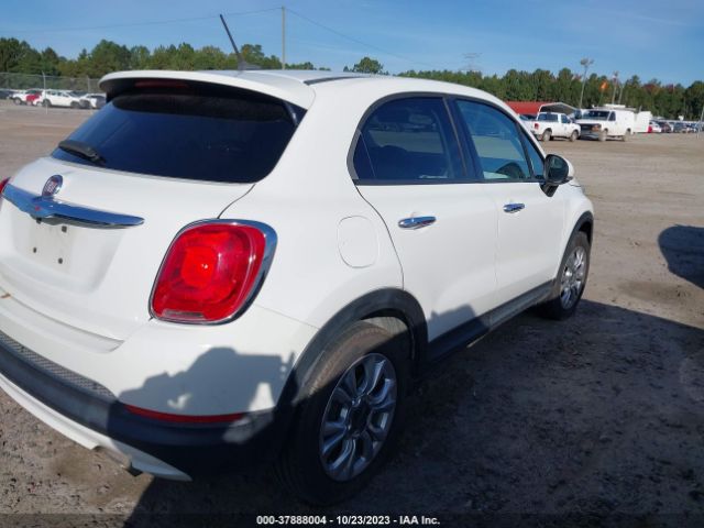 Photo 3 VIN: ZFBCFXBT6GP361331 - FIAT 500X 