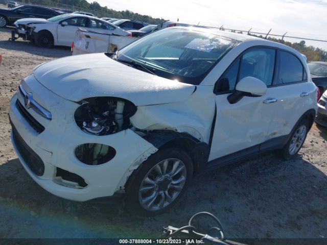 Photo 5 VIN: ZFBCFXBT6GP361331 - FIAT 500X 