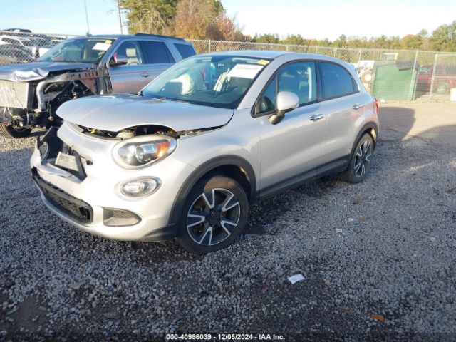 Photo 1 VIN: ZFBCFXBT6GP362723 - FIAT 500X 