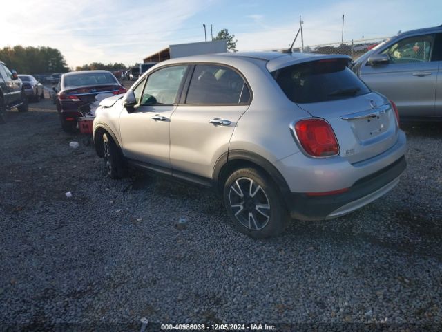 Photo 2 VIN: ZFBCFXBT6GP362723 - FIAT 500X 