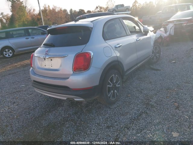 Photo 3 VIN: ZFBCFXBT6GP362723 - FIAT 500X 