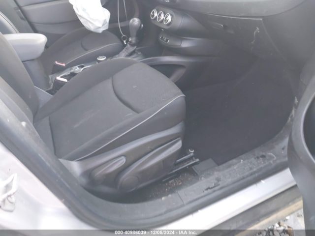 Photo 4 VIN: ZFBCFXBT6GP362723 - FIAT 500X 