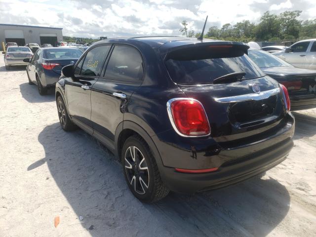 Photo 2 VIN: ZFBCFXBT6GP374077 - FIAT 500X EASY 