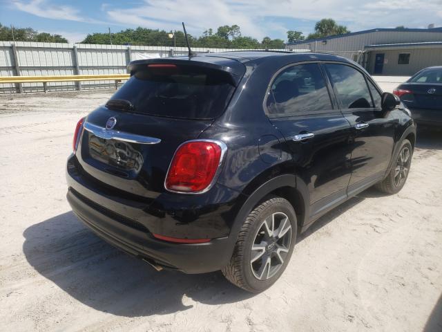 Photo 3 VIN: ZFBCFXBT6GP374077 - FIAT 500X EASY 