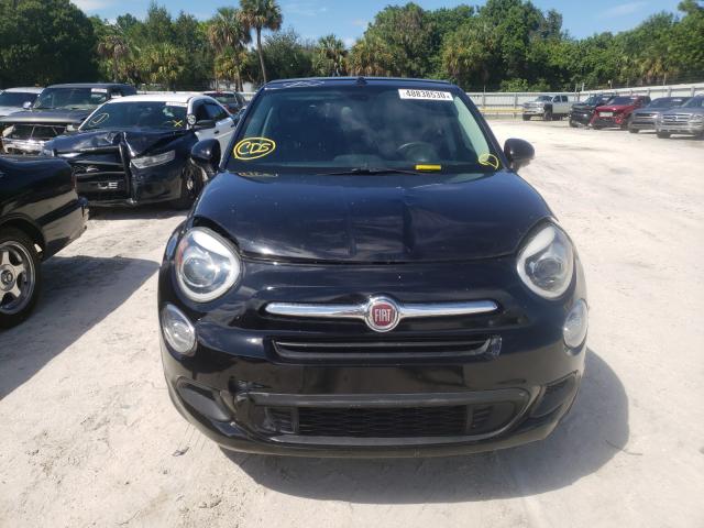 Photo 8 VIN: ZFBCFXBT6GP374077 - FIAT 500X EASY 