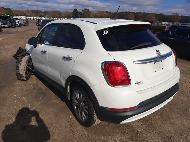 Photo 2 VIN: ZFBCFXBT6GP406591 - FIAT 500X EASY 