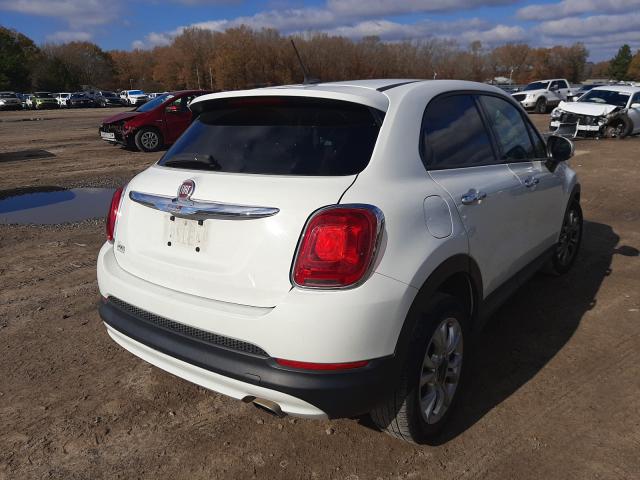 Photo 3 VIN: ZFBCFXBT6GP406591 - FIAT 500X EASY 