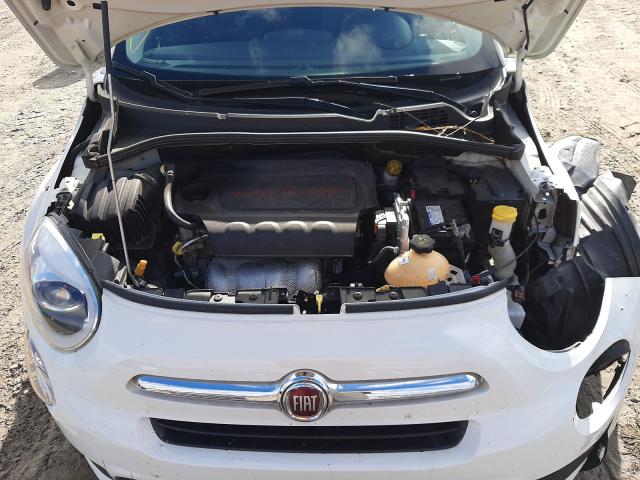 Photo 6 VIN: ZFBCFXBT6GP406591 - FIAT 500X EASY 