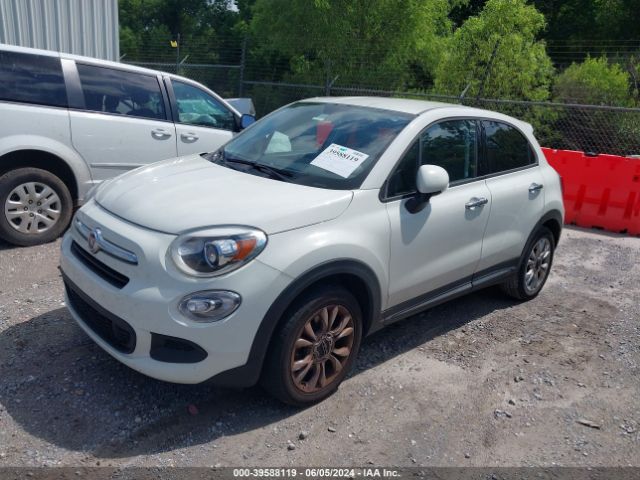 Photo 1 VIN: ZFBCFXBT6GP439817 - FIAT 500X 