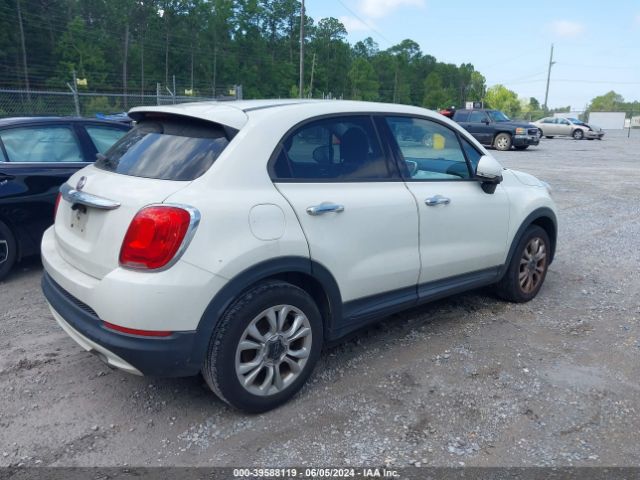 Photo 3 VIN: ZFBCFXBT6GP439817 - FIAT 500X 