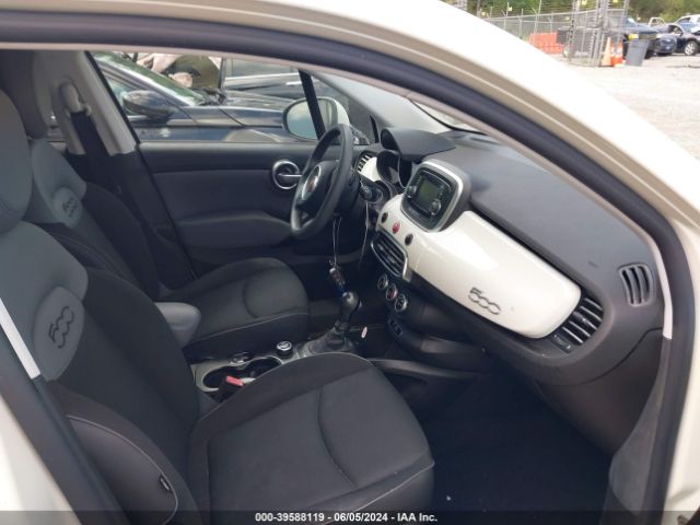 Photo 4 VIN: ZFBCFXBT6GP439817 - FIAT 500X 