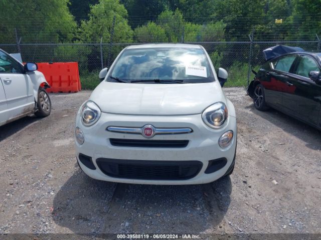 Photo 5 VIN: ZFBCFXBT6GP439817 - FIAT 500X 