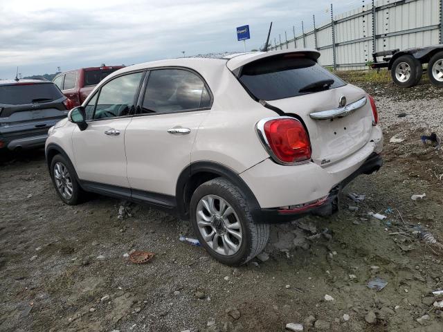 Photo 1 VIN: ZFBCFXBT6GP475345 - FIAT 500X EASY 