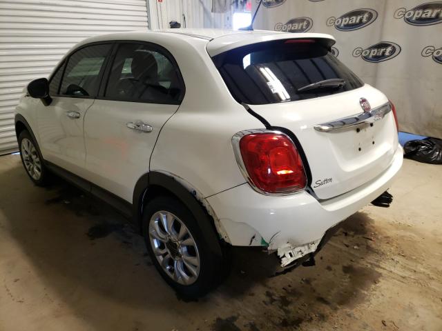 Photo 2 VIN: ZFBCFXBT6GP508697 - FIAT 500X 