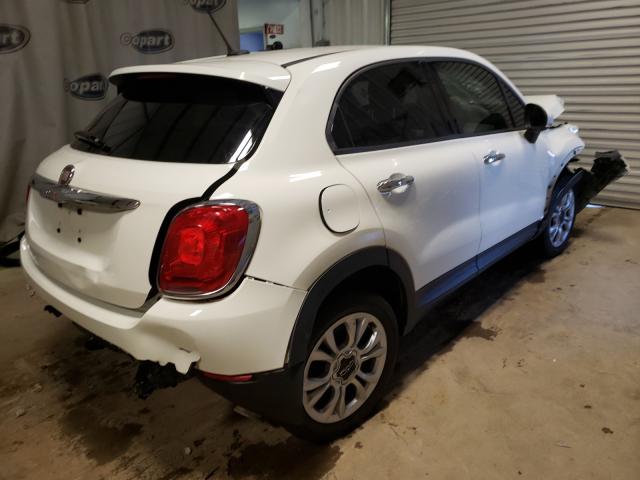 Photo 3 VIN: ZFBCFXBT6GP508697 - FIAT 500X 