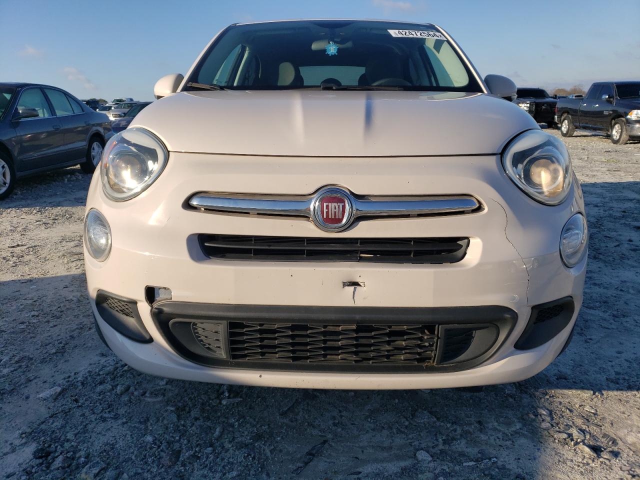 Photo 4 VIN: ZFBCFXBT6GP509025 - FIAT 500X 