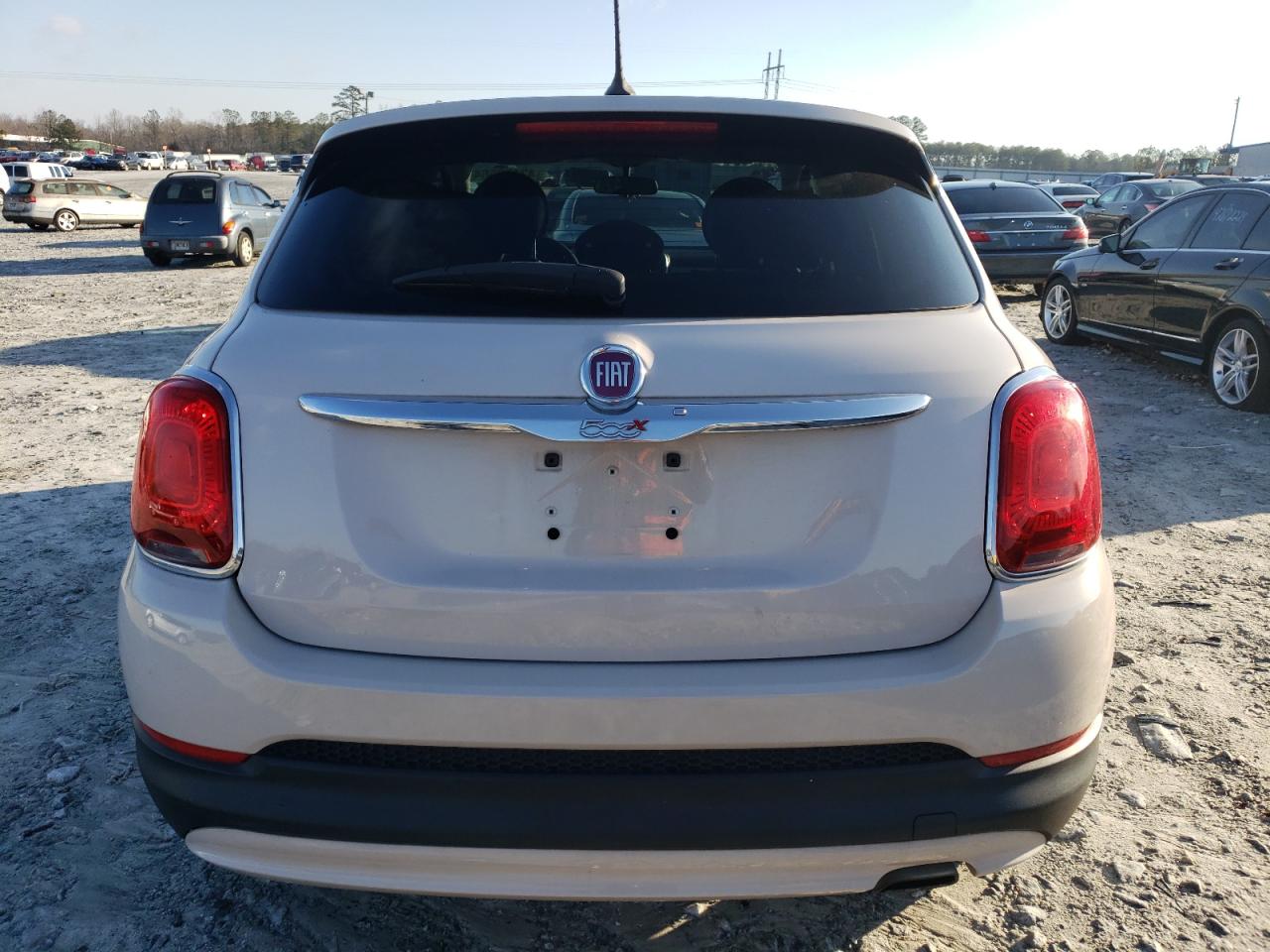 Photo 5 VIN: ZFBCFXBT6GP509025 - FIAT 500X 