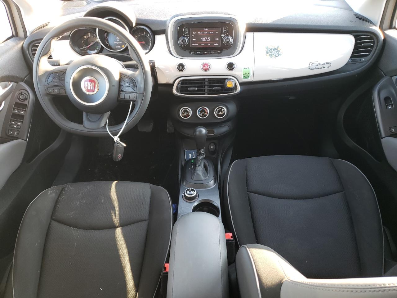 Photo 7 VIN: ZFBCFXBT6GP509025 - FIAT 500X 