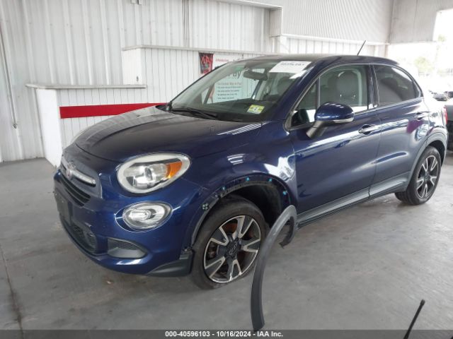 Photo 1 VIN: ZFBCFXBT7GP345865 - FIAT 500X 