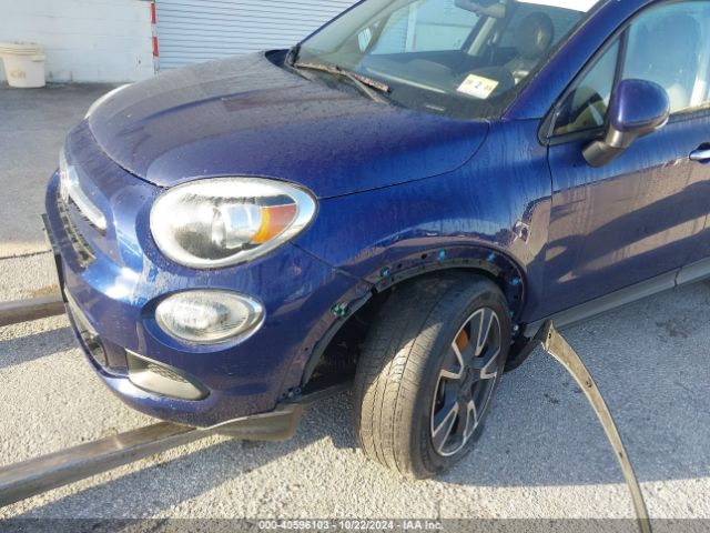 Photo 5 VIN: ZFBCFXBT7GP345865 - FIAT 500X 