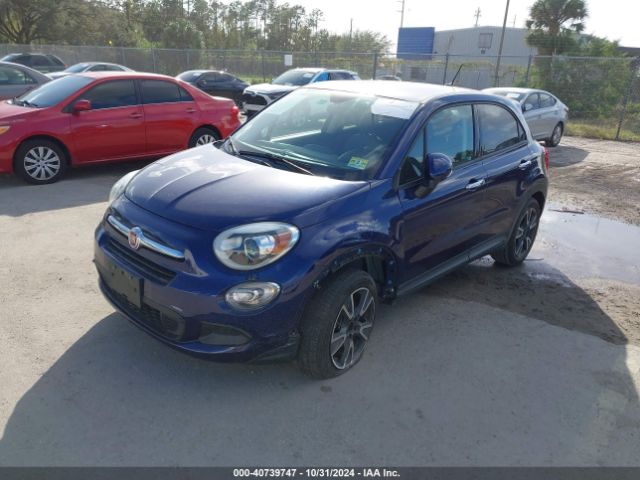 Photo 1 VIN: ZFBCFXBT7GP345865 - FIAT 500X 