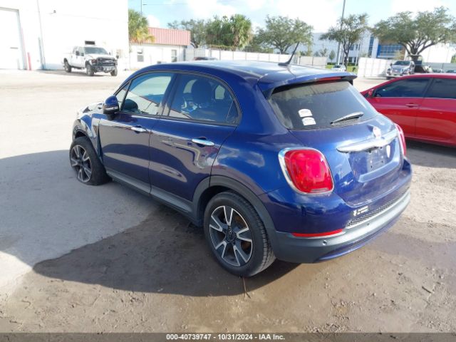 Photo 2 VIN: ZFBCFXBT7GP345865 - FIAT 500X 