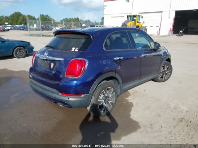 Photo 3 VIN: ZFBCFXBT7GP345865 - FIAT 500X 