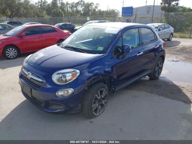 Photo 5 VIN: ZFBCFXBT7GP345865 - FIAT 500X 