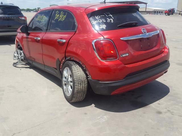 Photo 2 VIN: ZFBCFXBT7GP350709 - FIAT 500X EASY 