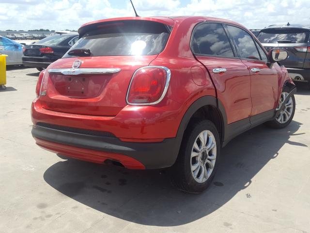 Photo 3 VIN: ZFBCFXBT7GP350709 - FIAT 500X EASY 