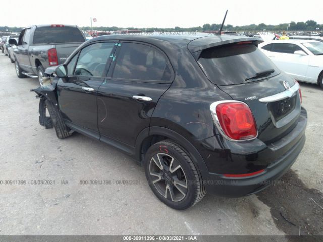 Photo 2 VIN: ZFBCFXBT7GP373715 - FIAT 500X 