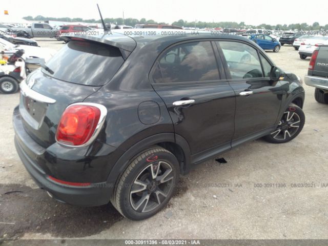 Photo 3 VIN: ZFBCFXBT7GP373715 - FIAT 500X 