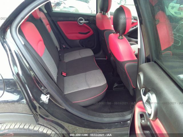 Photo 7 VIN: ZFBCFXBT7GP373715 - FIAT 500X 