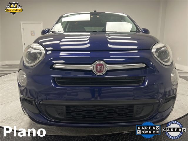 Photo 2 VIN: ZFBCFXBT7GP374752 - FIAT 500X 