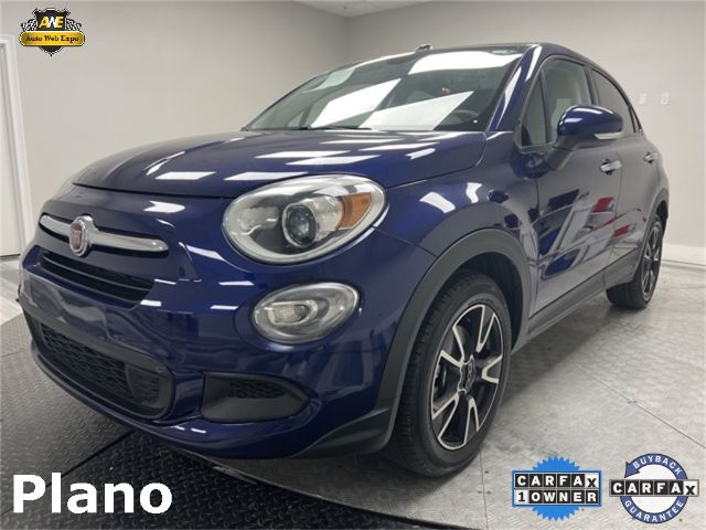 Photo 3 VIN: ZFBCFXBT7GP374752 - FIAT 500X 