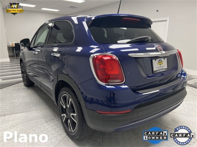 Photo 5 VIN: ZFBCFXBT7GP374752 - FIAT 500X 