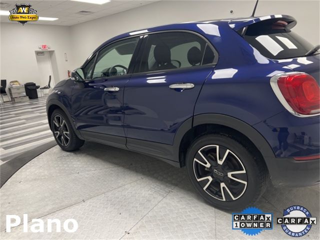 Photo 6 VIN: ZFBCFXBT7GP374752 - FIAT 500X 