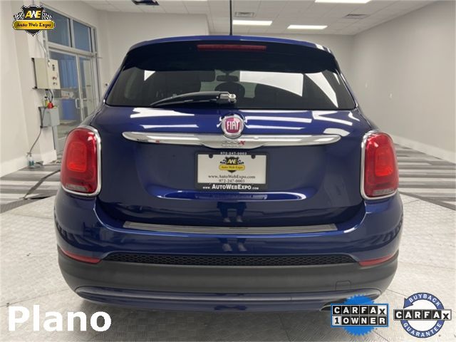 Photo 7 VIN: ZFBCFXBT7GP374752 - FIAT 500X 