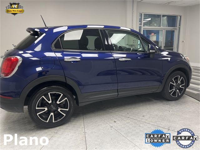 Photo 9 VIN: ZFBCFXBT7GP374752 - FIAT 500X 