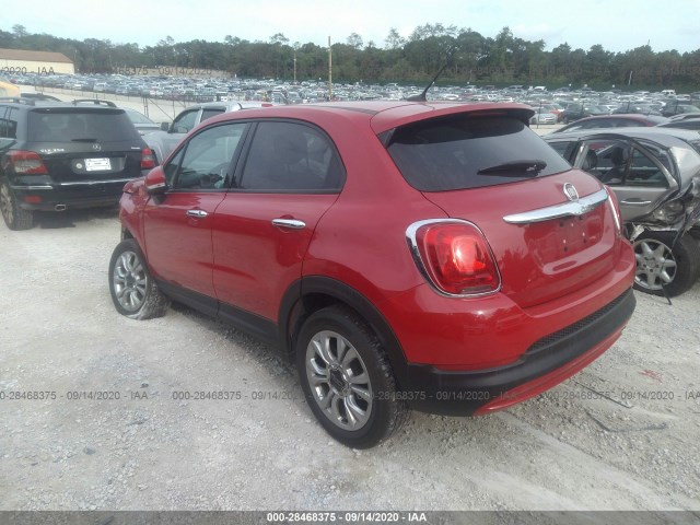 Photo 2 VIN: ZFBCFXBT7GP384097 - FIAT 500X 