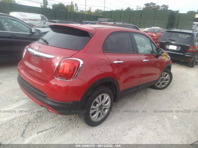 Photo 3 VIN: ZFBCFXBT7GP384097 - FIAT 500X 