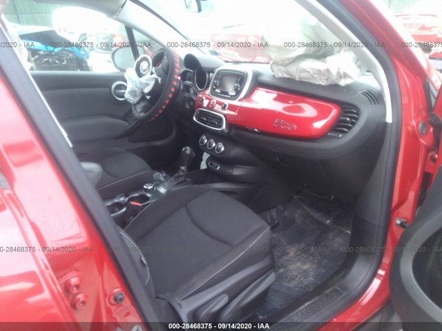 Photo 4 VIN: ZFBCFXBT7GP384097 - FIAT 500X 