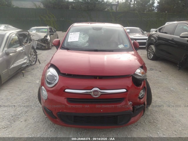 Photo 5 VIN: ZFBCFXBT7GP384097 - FIAT 500X 